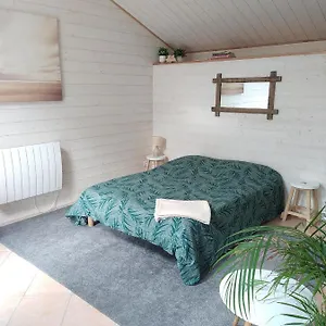  Appartement 2 Personnes