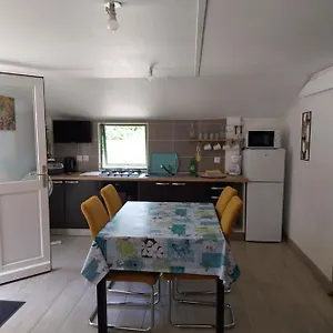  Hébergement de vacances De L'olivier